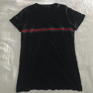 White Fox Boutique Tshirt Dress